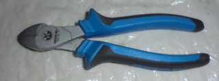 Bočné rezačky Gedore Cutter 8316-160K na rezanie