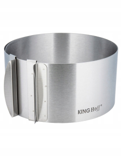 Cake Band 16-30 cm Kinghoff KH-4614