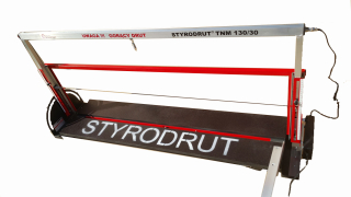 Rezačka na polystyrén - Invertor ISG 3200-2 Agregát generátora meniča