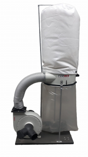 Odsávanie pilín - Odsávač pilín TERMIX FM300 400V