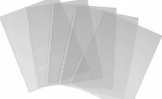 Karta indexovania po-IT Bent 50,8x38 mm