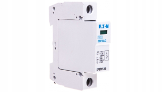B+C SPBT1T2-280 Eaton 1p Limit