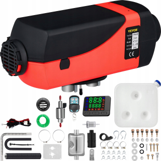 Ohrievač - Milwaukee M18 BI-0 kompresorový inflátor