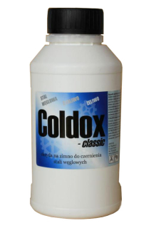 Zafarbenie oxidy 500 ml ocele