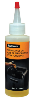 Fellowes 120 ml na údržbu nádrže