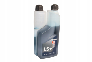 Píla na drevo - Husqvarna LS+ 1L benzínová zmes
