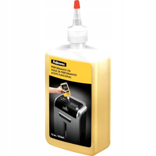 Fellowes 350 ml noža na údržbu oleja