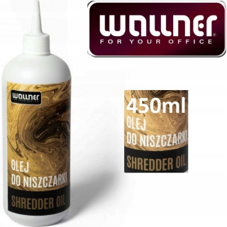 WALLERNE FLEMSES 450 ml kyvadlový olej
