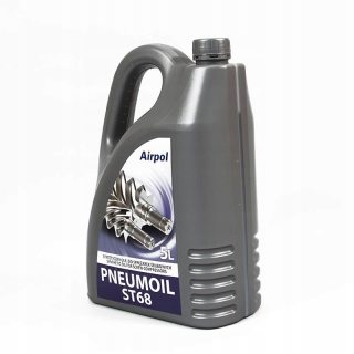 Kompresor - AirPol pneumoil ST68 5 litrov olej