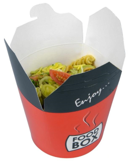 Boxy na jedlo a nápoje - Pekávanie plechu formujte bagety 38x24,5 cm