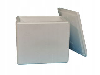 Boxy na jedlo a nápoje - Balenie Stylebox STX15 Balenie polystyrénu 18.2L