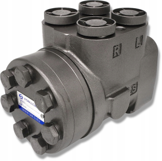 ZAPNITE ORBITROL 100 NA 150N2151 NÁHRADNÝ DANFOSS