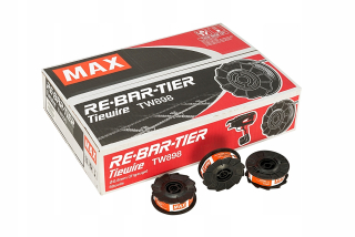 Originálny drôt/cievka Max TW898-50 PCS