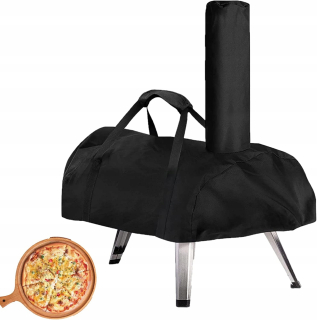 Pizza pec - Ooni 16 nepremokavá pizza sporák