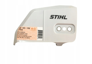 Píla na drevo - KRYT SPOJKY STIHL 250 018 230 170 180 KRYT
