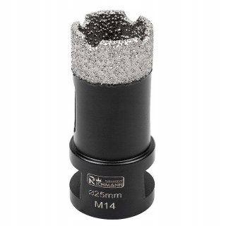 Diamond Holek 25 mm M14 Richmann exkluzívny