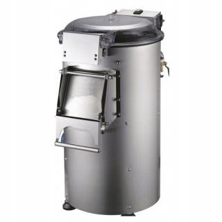 Škrabka, šklbačka - Škrabka na zemiaky dávka 15kg-33L X15D1