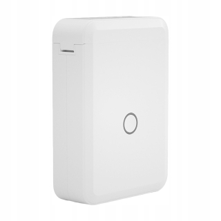 Platobný terminál - Podpora pre aplikáciu D11 Mini Thermal Label Application