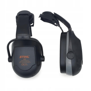 Píla na drevo - Prilba na ochranu sluchu Function Basic Stihl