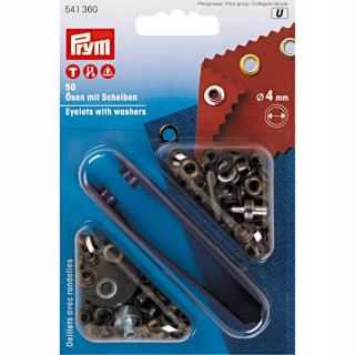 Meszek fi4mm St. Złoto 50ks