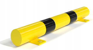 Obmedzenie Buncking Vedenie 48 o L = 50 cm