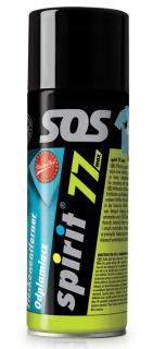 Spirit 77 Remover sprej zafarbenia
