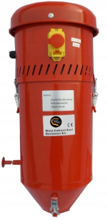 Pieskovačka - Hliníkový rebrík rebrík Drabex TP4200 3x12