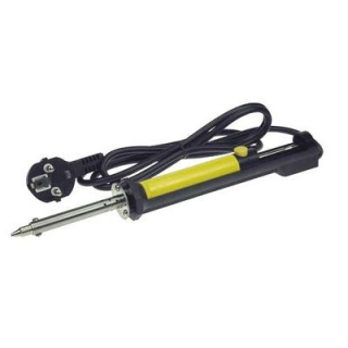 Elektrický odsávač spájok ZD211 30W vyhrievaný