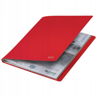 Leitz recyklujte 40k A4 Red Album