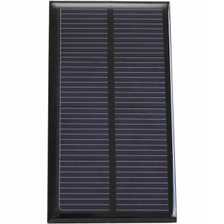 Solar Solarnie Sol Expert SM2380, 2 V, 380 MA