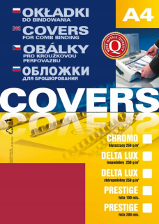 Väzbový kryt Argo Delta