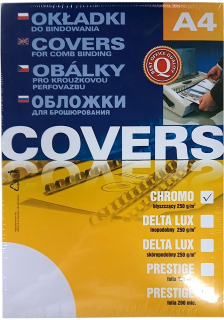 Viazané kryty lesklé biele 408011