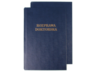 Kanál pokrýva dizertačnú dizertačnú prácu Opus /B Navy modrá