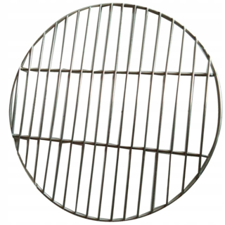 Round Grill Mesh Campsolon mriežka mriežkovú podložku