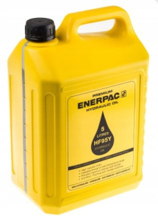 Olej 5 litrov HF95Y ENERPAC