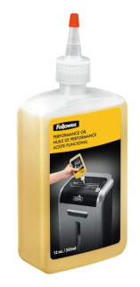 Fellowes 355 ml kyvadlový olej
