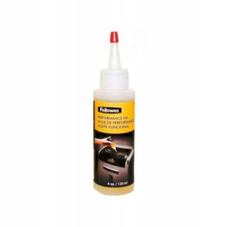 Fellowes Shuttle Oil, 120 ml