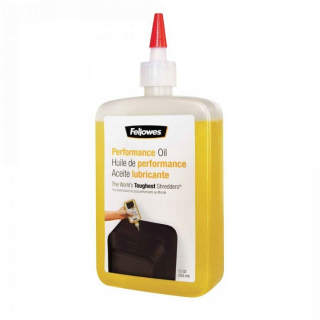 Magnetická tabuľa - Fellowes 355 ml Destruction Oil Údržba oleja