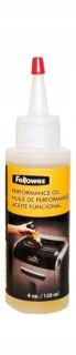 Fellowes Shuttle Oil