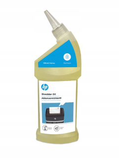 HP 120 ml kyvadlový olej