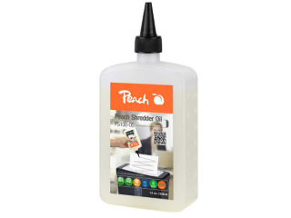 Ropa pre kríky švajčiarskej značky Peach 355 ml