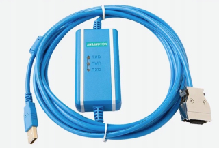 Regulátor - Kábel OMron PLC pre CPM1A CPM2A C200 C200HS CQM1