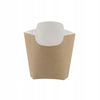 Boxy na jedlo a nápoje - Hendi filtre pre Fryer 50 PCS.