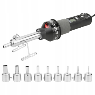 Automatický Poweweld 2610 g+