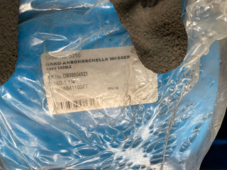 Hawle Hacom Typ 3370 DN 80-2 "