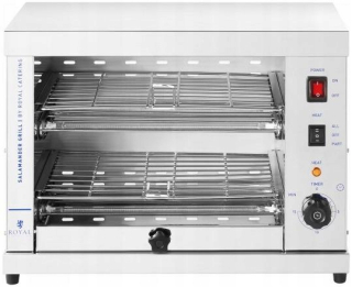 Ohrievač jedla - Pasterizačný hrniec Warnik 28L LCD Timer 1800W