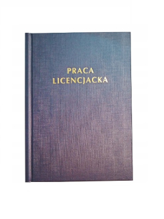 Binder s A4 Coolpack Pastel Blue Pastel Cards