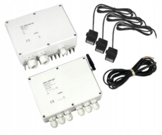 Eco-Oze-PV EKO-01 Solar Optimizer