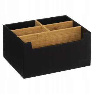 Organizér na kancelársky stôl - Rýchla sada 1500 Fed Staples 90/40 mm