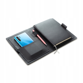 Organizátor s notebookom Sannat, Black R64254.02